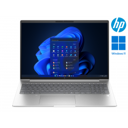 Prenosnik HP EliteBook 660 G11 U5-125U, 16GB, 512GB, Windows 11 Pro