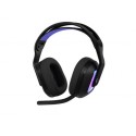 Slušalke Logitech G522 LIGHTSPEED, črne