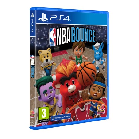 Igra Nba Bounce (Playstation 4)