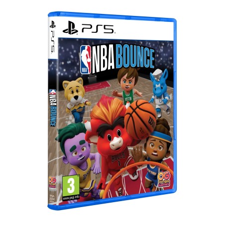 Igra Nba Bounce (Playstation 5)