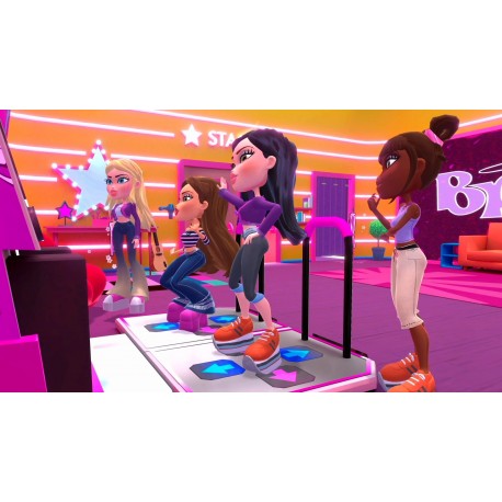 Igra Bratz® Rhythm & Style (Xbox Series X)
