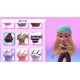 Igra Bratz® Rhythm & Style (Xbox Series X)