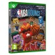 Igra Nba Bounce (Xbox Series X)