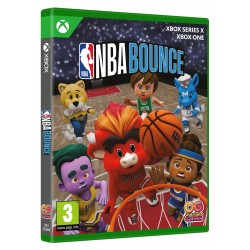 Igra Nba Bounce (Xbox Series X)