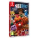 Igra Nba Bounce (Nintendo Switch)
