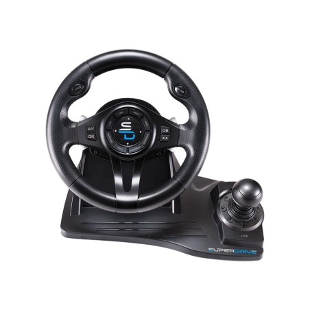 Volan SUPERDRIVE MULTI - DRIVING WHEEL GS 550 NEXT GEN