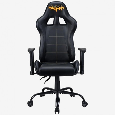 Gaming stol SUBSONIC PRO BATMAN