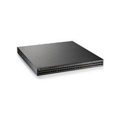 Stikalo (switch) ZYXEL CX4800-56F 48-port, SFP28, QSFP28
