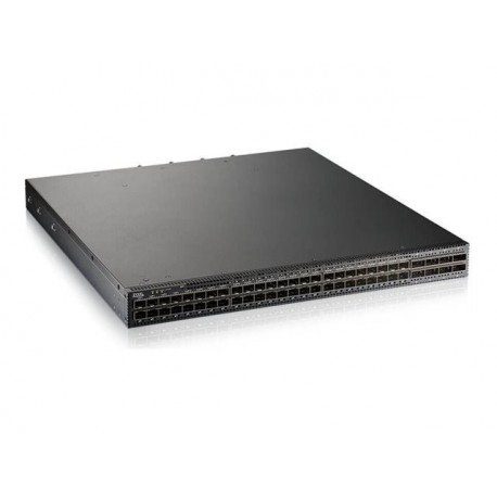 Stikalo (switch) ZYXEL CX4800-56F 48-port, SFP28, QSFP28