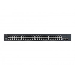 Stikalo (switch) ZYXEL GS1900-48 v2 48-port, SFP