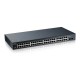 Stikalo (switch) ZYXEL GS1900-48 v2 48-port, SFP
