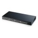 Stikalo (switch) ZYXEL GS1900-48 v2 48-port, SFP