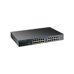Stikalo (switch) ZYXEL GS1915-24EP 24-port, PoE