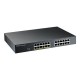 Stikalo (switch) ZYXEL GS1915-24EP 24-port, PoE