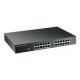 Stikalo (switch) ZYXEL GS1915-24EP 24-port, PoE