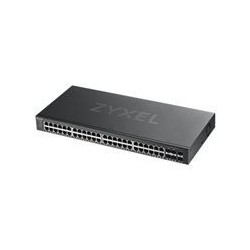 Stikalo (switch) ZYXEL GS1920-48v2 48-port, SFP