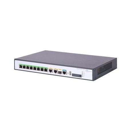 Stikalo (switch) HPE MSR958, 8-port