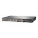 Stikalo (switch) ARUBA 2930F, 48-port, PoE+, SFP+