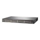 Stikalo (switch) ARUBA 2930F, 48-port, PoE+, SFP+