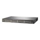 Stikalo (switch) ARUBA 2930F, 48-port, PoE+, SFP+