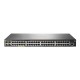 Stikalo (switch) ARUBA 2930F, 48-port, PoE+, SFP+