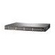 Stikalo (switch) ARUBA 2930F, 48-port, PoE+, SFP+