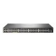 Stikalo (switch) ARUBA 2930F, 48-port, PoE+, SFP+