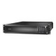 Stikalo (switch) ARUBA 2930F, 48-port, PoE+, SFP+