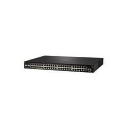 Stikalo (switch) ARUBA 2930F, 48-port, PoE+, SFP+