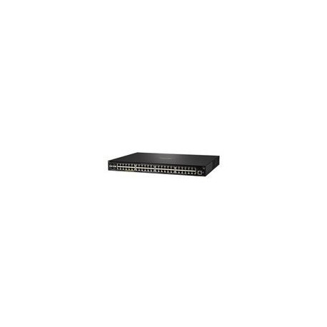 Stikalo (switch) ARUBA 2930F, 48-port, PoE+, SFP+