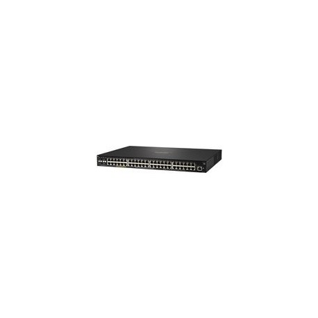 Stikalo (switch) ARUBA 2930F, 48-port, PoE+, SFP+