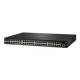 Stikalo (switch) ARUBA 2930F, 48-port, PoE+, SFP+