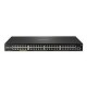 Stikalo (switch) ARUBA 2930F, 48-port, PoE+, SFP+