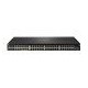 Stikalo (switch) ARUBA 2930F, 48-port, PoE+, SFP+