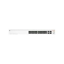 Stikalo (switch) HPE Aruba IOn 1930, 24-port, SFP+, PoE