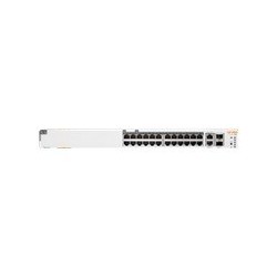 Stikalo (switch) HPE Aruba IOn 1960, 24-port, SFP+, PoE
