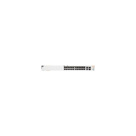 Stikalo (switch) HPE Aruba IOn 1960, 24-port, SFP+, PoE
