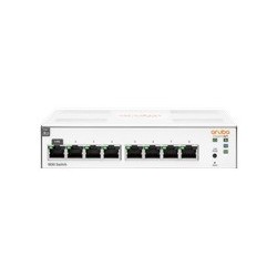 Stikalo (switch) HPE Aruba Switch IOn 1830, 8-port