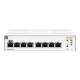 Stikalo (switch) HPE Aruba Switch IOn 1830, 8-port