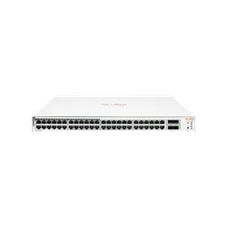 Stikalo (switch) HPE Aruba Switch IOn 1830, 48-port, SFP,  PoE+