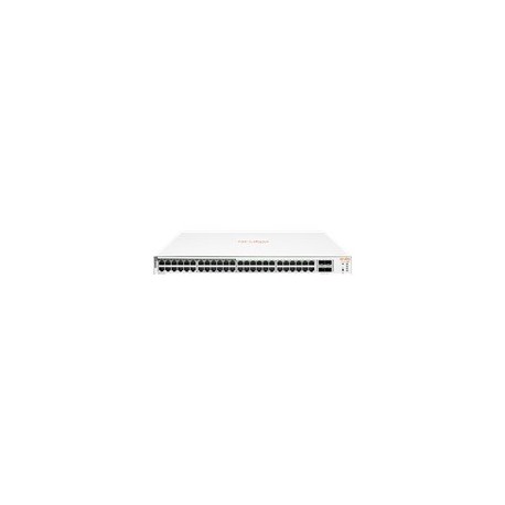 Stikalo (switch) HPE Aruba Switch IOn 1830, 48-port, SFP,  PoE+