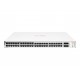 Stikalo (switch) HPE Aruba Switch IOn 1830, 48-port, SFP,  PoE+