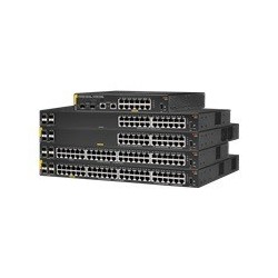 Stikalo (switch) HPE Aruba 6000, 48-port, Poe, SFP