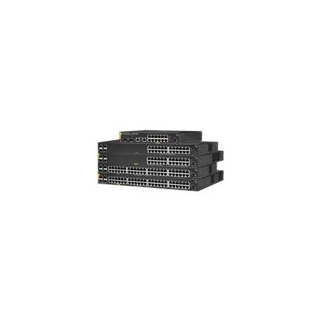 Stikalo (switch) HPE Aruba 6000, 48-port, Poe, SFP