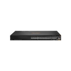 Stikalo (switch) HPE Aruba Networking CX 8100, 24-port, SFP+