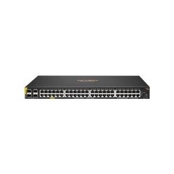 Stikalo (switch) HPE Aruba Networking CX 6100, 48-port, PoE, SFP+