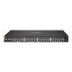 Stikalo (switch) HPE Aruba Networking CX 6100, 48-port, PoE, SFP+