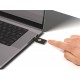 Varnostni ključ Yubico Security Key C NFC, FIDO2 U2F, USB-C, črn