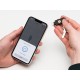 Varnostni ključ Yubico Security Key C NFC, FIDO2 U2F, USB-C, črn