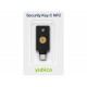 Varnostni ključ Yubico Security Key C NFC, FIDO2 U2F, USB-C, črn
